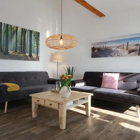 Apartman Residenz Bellevue Exklusive 43 *