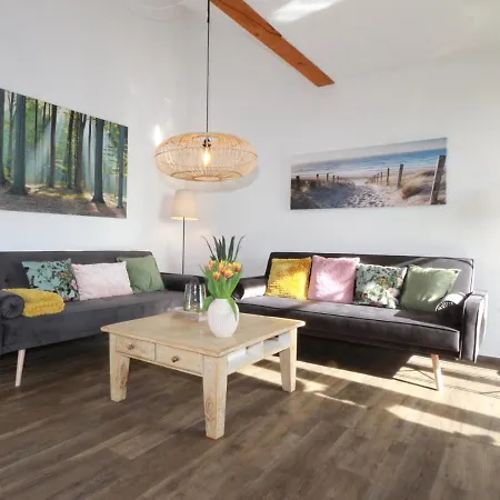 Apartman Residenz Bellevue Exklusive 43