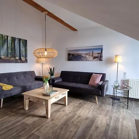 Apartman Residenz Bellevue Exklusive 43