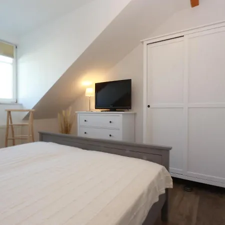 Residenz Bellevue Exklusive 43 Zinnowitz