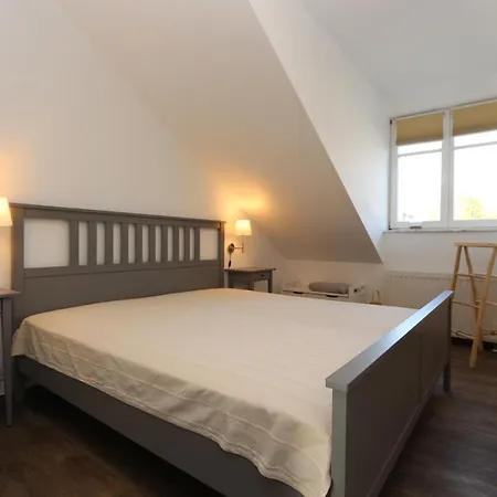 Residenz Bellevue Exklusive 43 Apartman *