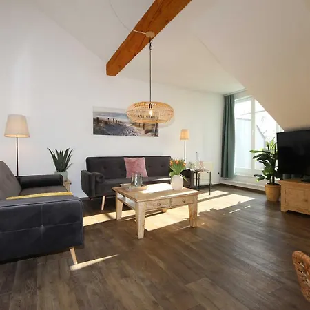 Residenz Bellevue Exklusive 43 Apartman