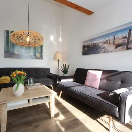 Residenz Bellevue Exklusive 43 Apartman *