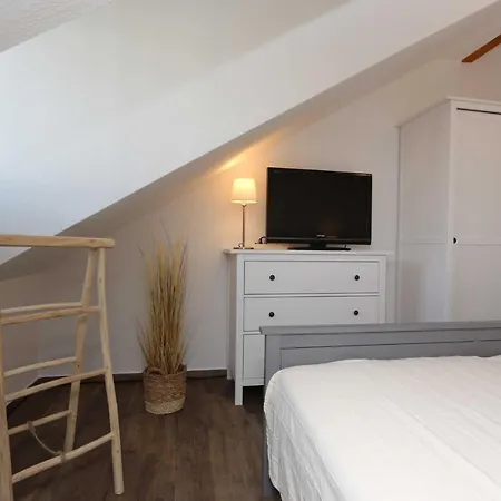 Apartman Residenz Bellevue Exklusive 43