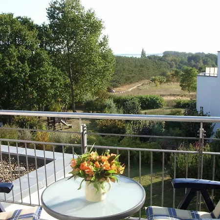 Residenz Bellevue Exklusive 43 Apartman